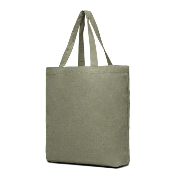 Tote bag VINGA Hilo z recykl. canvas AWARE™