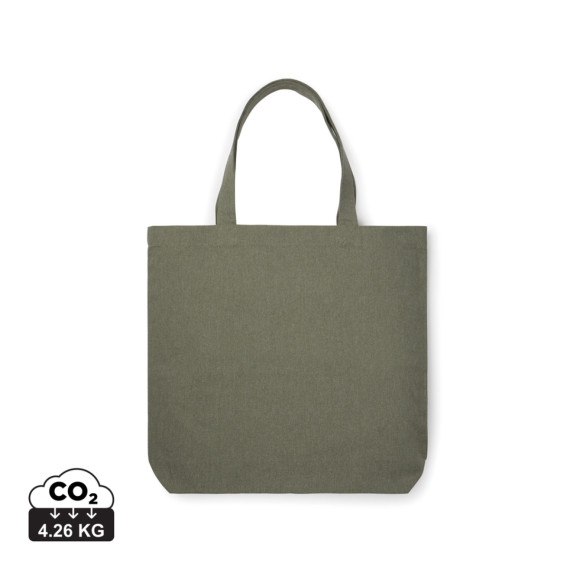 Tote bag VINGA Hilo z recykl. canvas AWARE™