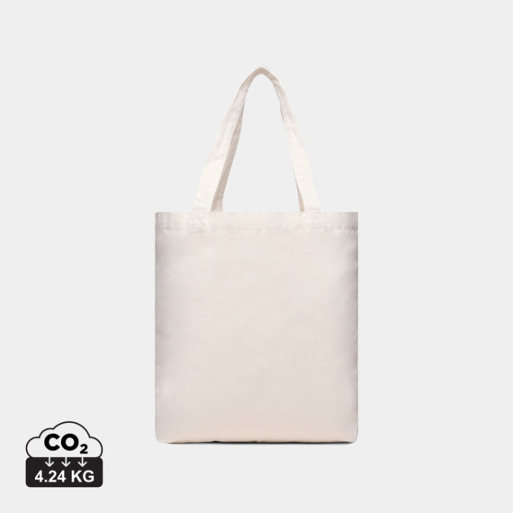 Tote bag VINGA Hilo z recykl. canvas AWARE™