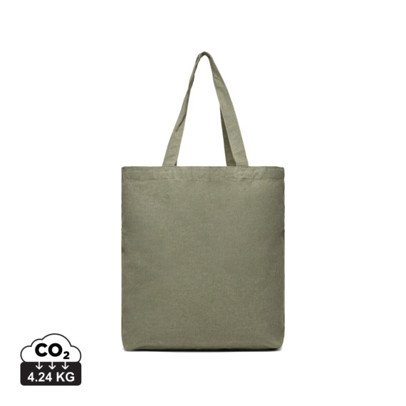 Tote bag VINGA Hilo z recykl. canvas AWARE™