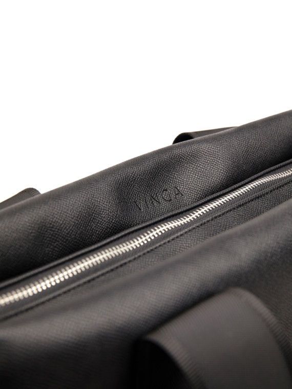 Tote bag VINGA Bermond z RCS recykl. PU