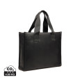 Tote bag VINGA Bermond z RCS recykl. PU