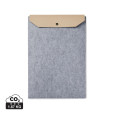 Obal na 17" notebook VINGA Albon z GRS recykl. plsti