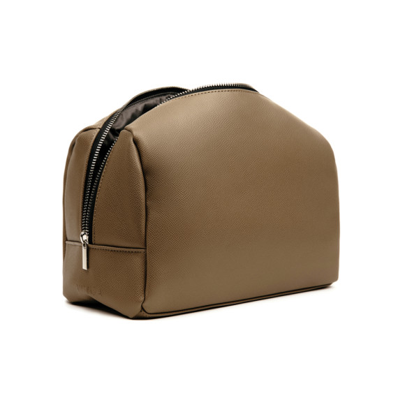 Toaletní taška VINGA Bermond z RCS recykl. PU