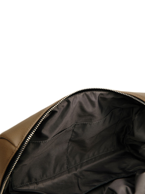 Toaletní taška VINGA Bermond z RCS recykl. PU