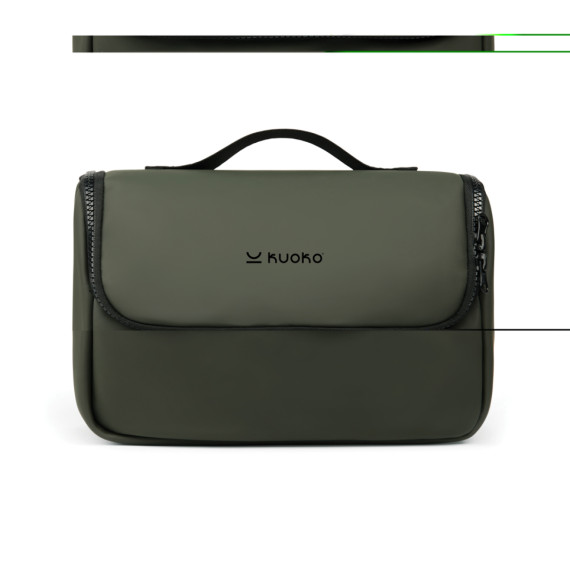 Cestovní toaletní taška VINGA Baltimore