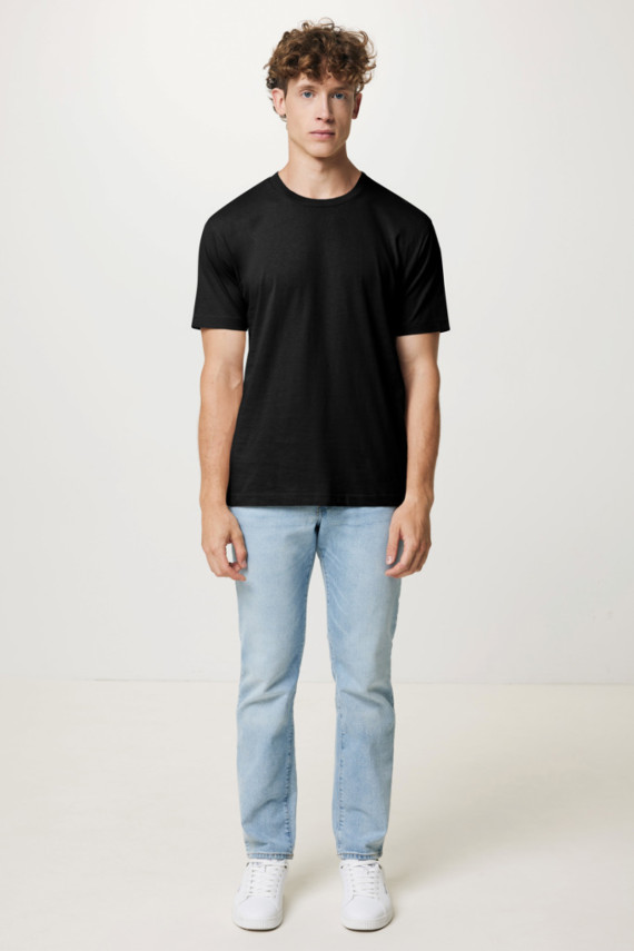 Tričko IQONIQ Teide z recykl. bavlny