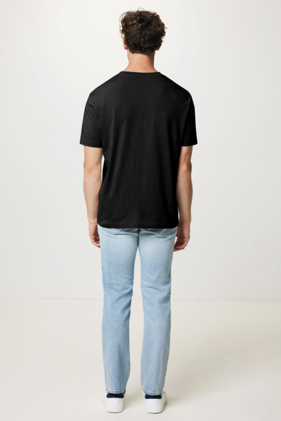 Tričko IQONIQ Teide z recykl. bavlny