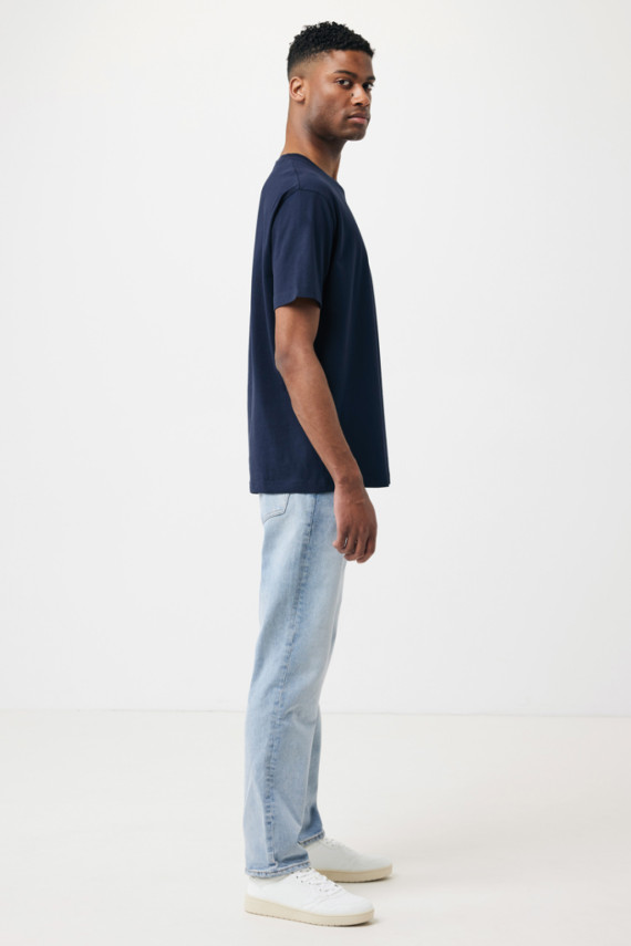 Tričko IQONIQ Teide z recykl. bavlny