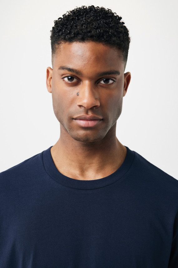 Tričko IQONIQ Teide z recykl. bavlny