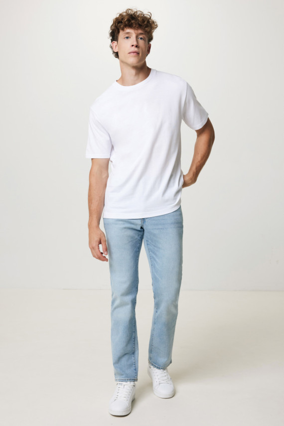 Tričko IQONIQ Teide z recykl. bavlny