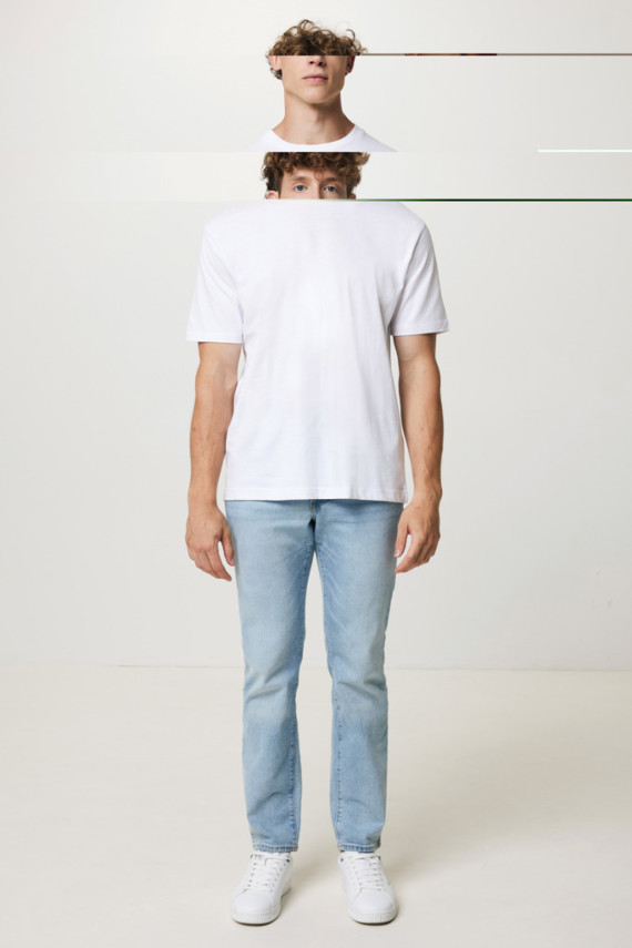 Tričko IQONIQ Teide z recykl. bavlny