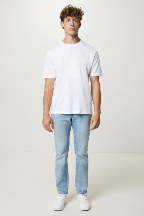 Tričko IQONIQ Teide z recykl. bavlny