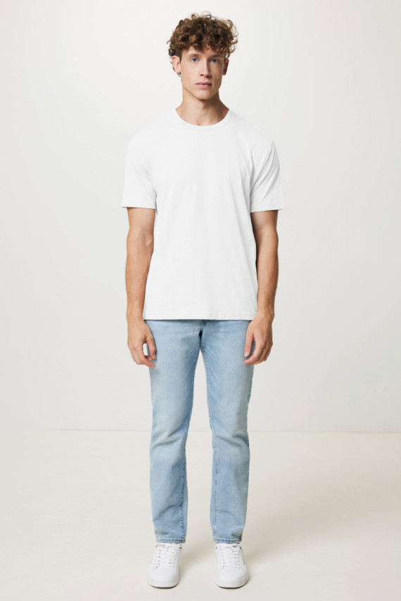 Tričko IQONIQ Teide z recykl. bavlny