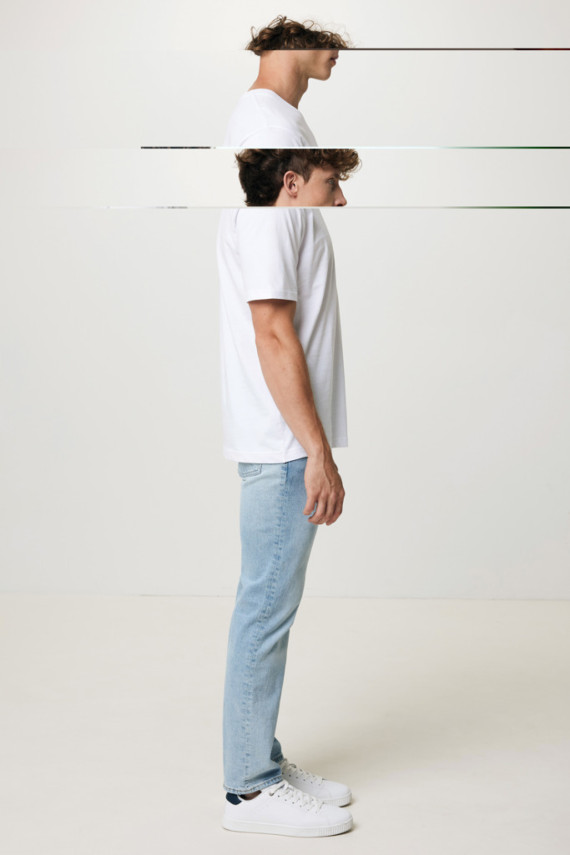 Tričko IQONIQ Teide z recykl. bavlny