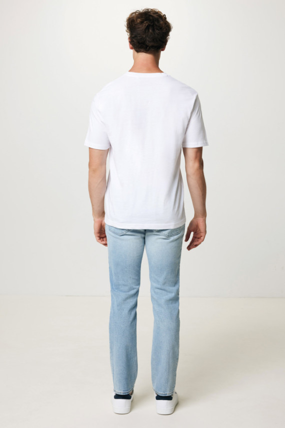 Tričko IQONIQ Teide z recykl. bavlny