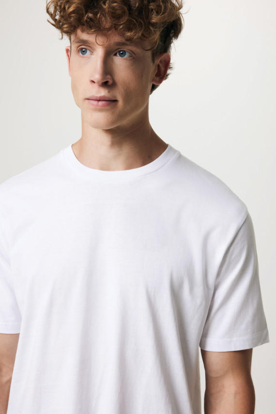 Tričko IQONIQ Teide z recykl. bavlny