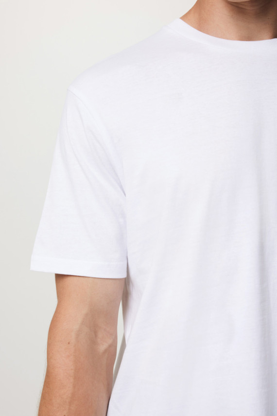 Tričko IQONIQ Teide z recykl. bavlny