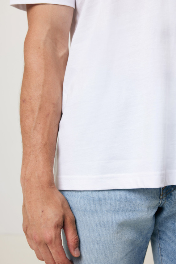 Tričko IQONIQ Teide z recykl. bavlny