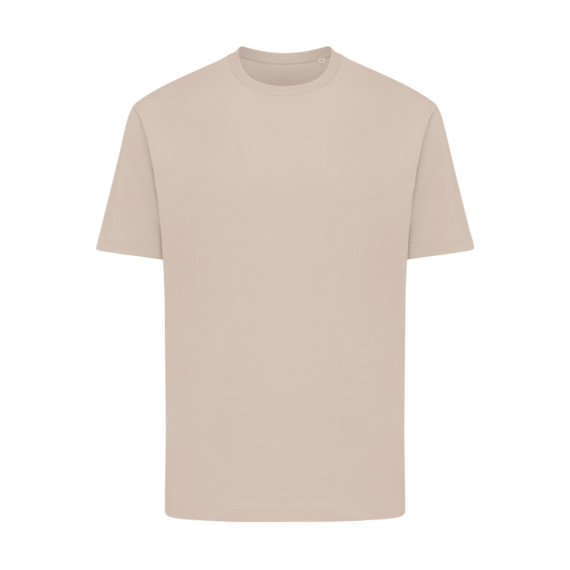 Tričko IQONIQ Teide z recykl. bavlny