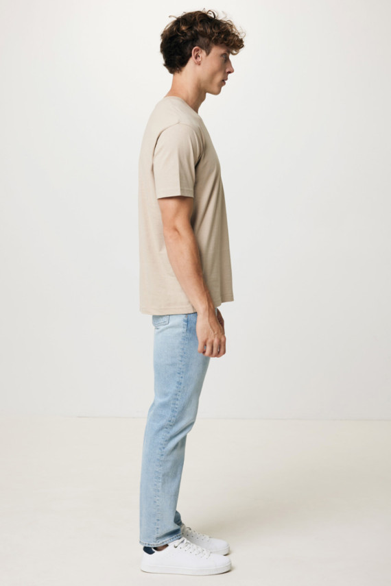 Tričko IQONIQ Teide z recykl. bavlny