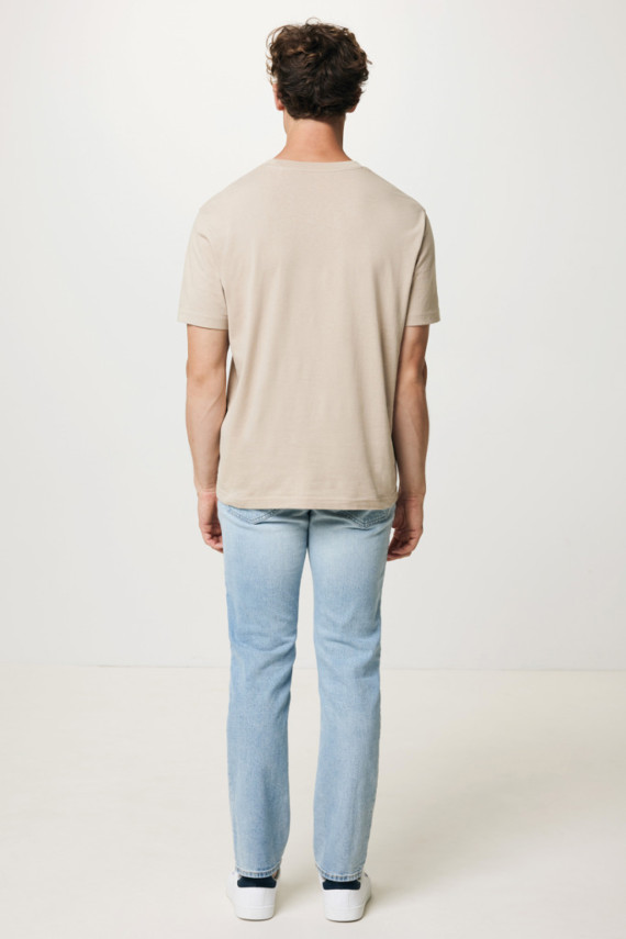 Tričko IQONIQ Teide z recykl. bavlny