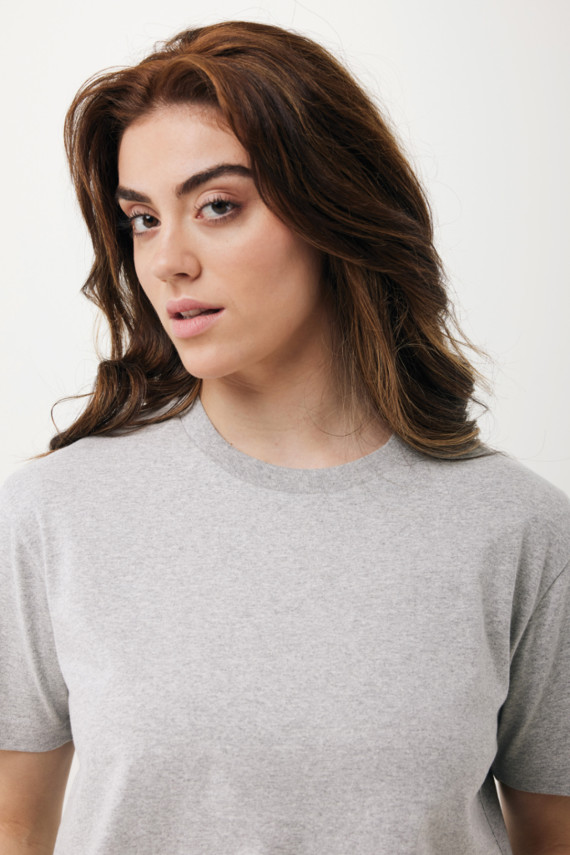 Tričko IQONIQ Teide z recykl. bavlny