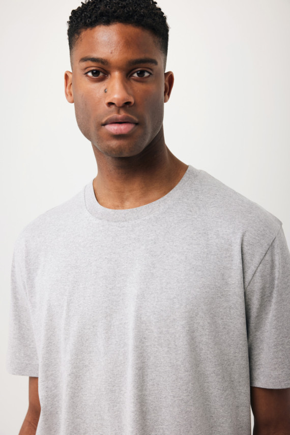 Tričko IQONIQ Teide z recykl. bavlny