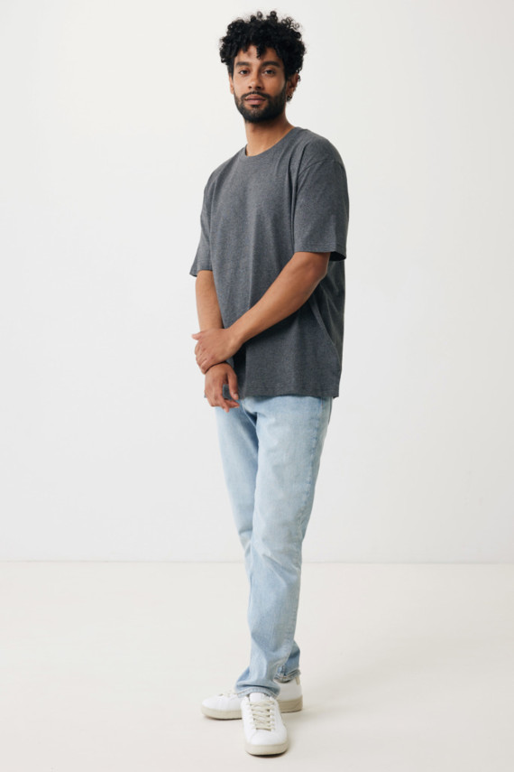 Tričko IQONIQ Teide z recykl. bavlny