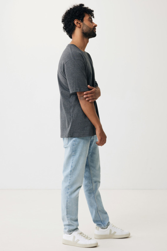 Tričko IQONIQ Teide z recykl. bavlny