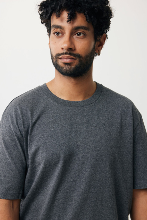 Tričko IQONIQ Teide z recykl. bavlny