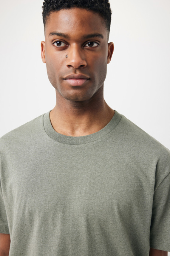 Tričko IQONIQ Teide z recykl. bavlny