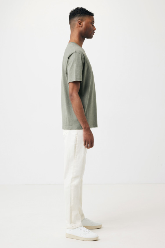 Tričko IQONIQ Teide z recykl. bavlny