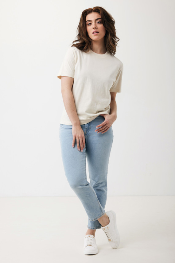 Tričko IQONIQ Teide z recykl. bavlny