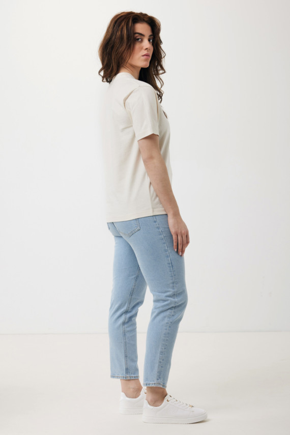 Tričko IQONIQ Teide z recykl. bavlny