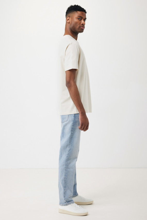 Tričko IQONIQ Teide z recykl. bavlny