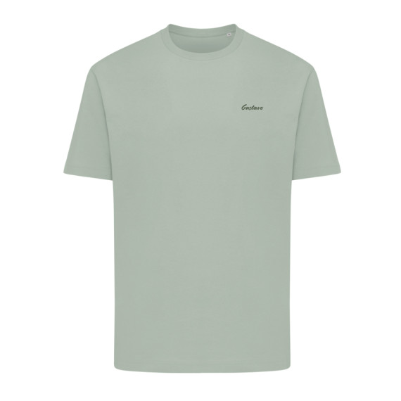 Tričko IQONIQ Teide z recykl. bavlny