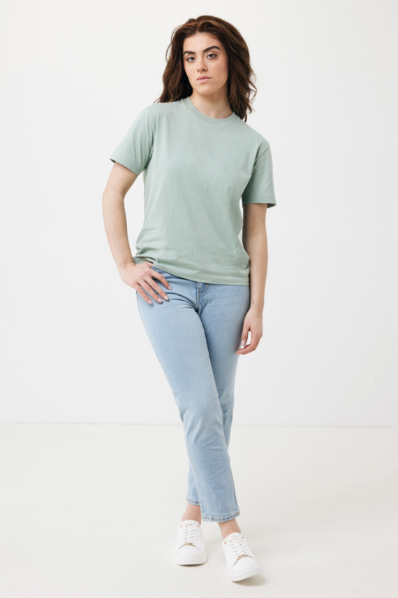 Tričko IQONIQ Teide z recykl. bavlny