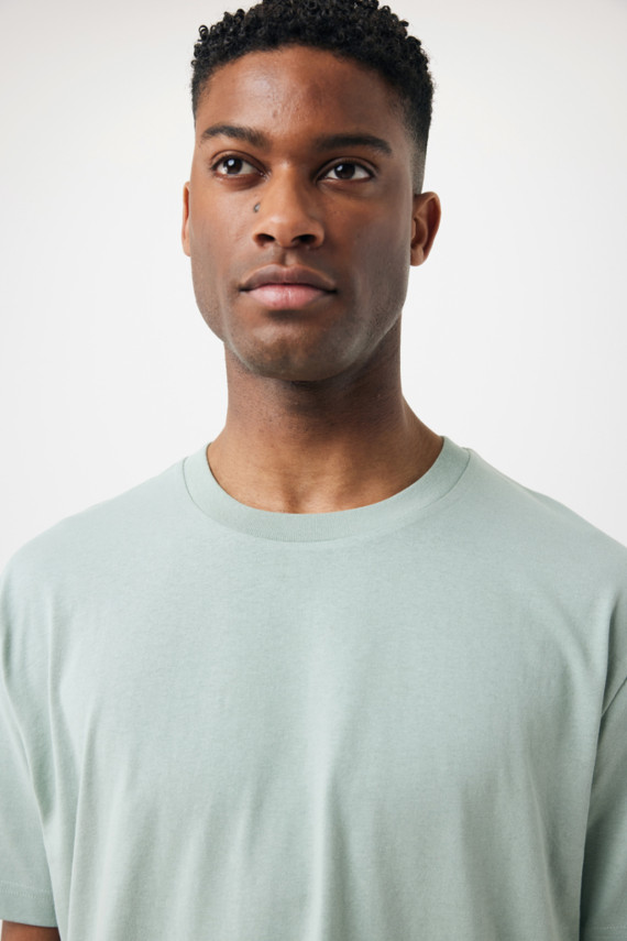 Tričko IQONIQ Teide z recykl. bavlny