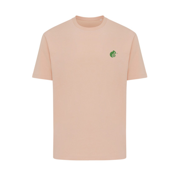 Tričko IQONIQ Teide z recykl. bavlny