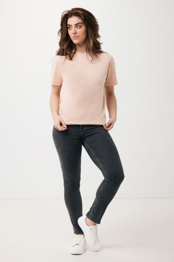 Tričko IQONIQ Teide z recykl. bavlny