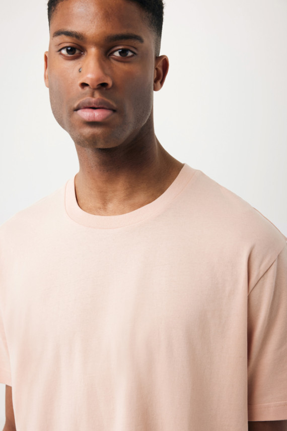 Tričko IQONIQ Teide z recykl. bavlny