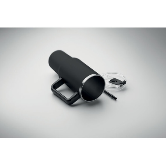 SUMA, Dvoustěnný hrnek s objemem 1200