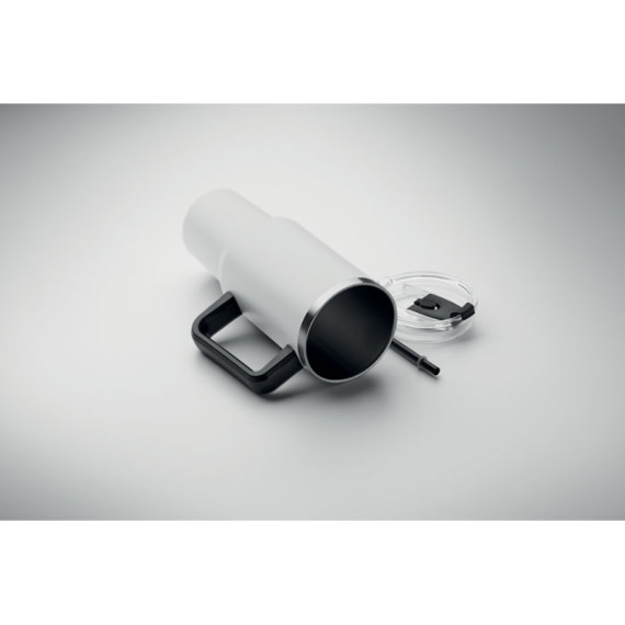 SUMA, Dvoustěnný hrnek s objemem 1200