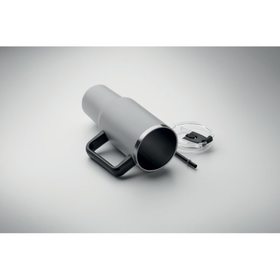 SUMA, Dvoustěnný hrnek s objemem 1200