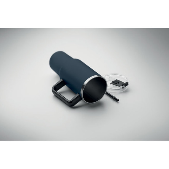 SUMA, Dvoustěnný hrnek s objemem 1200