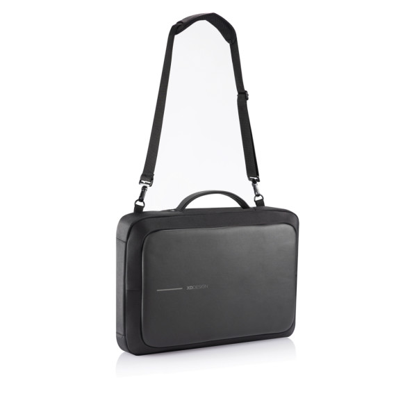 Nedobytný batoh & brašna Bobby Bizz 2.0