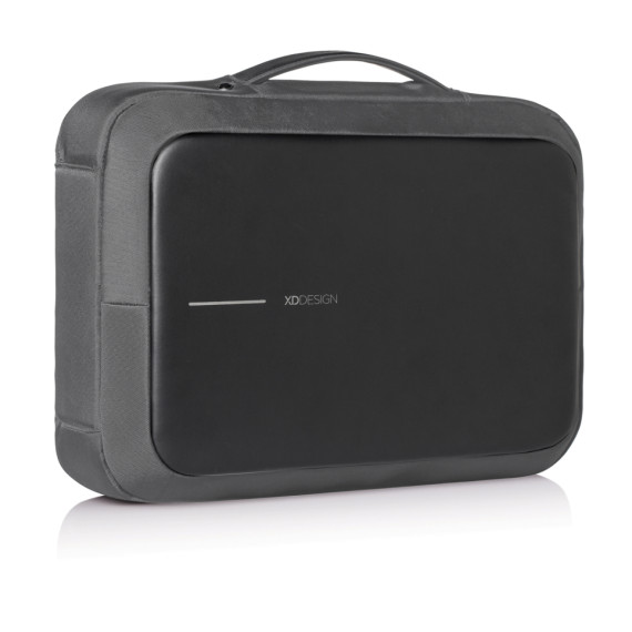 Nedobytný batoh & brašna Bobby Bizz 2.0