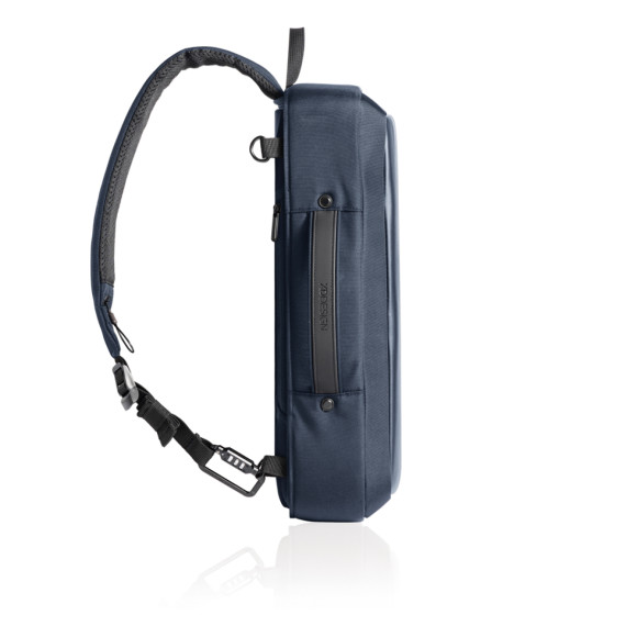 Nedobytný batoh & brašna Bobby Bizz 2.0