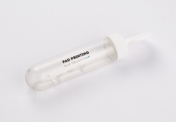 Mýdlové bubliny BUBBLES, 30 ml